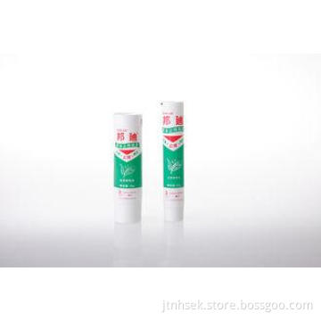 Pharmaceutical Tube Packaging, Soft PE Laminate Tubes With